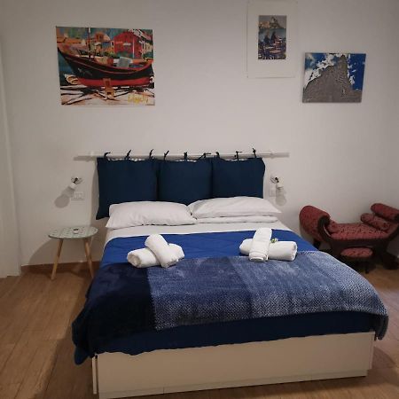 Il Golfo Apartments 斯培西亚 外观 照片