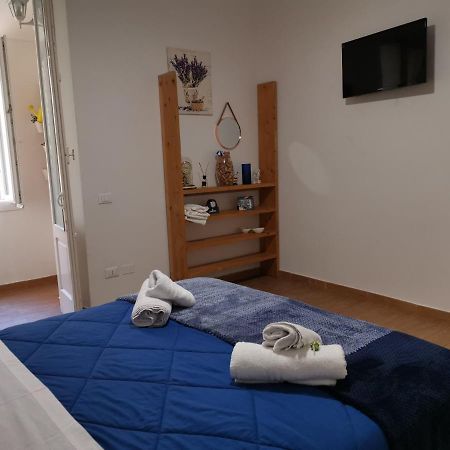 Il Golfo Apartments 斯培西亚 外观 照片