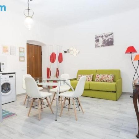 Il Golfo Apartments 斯培西亚 外观 照片