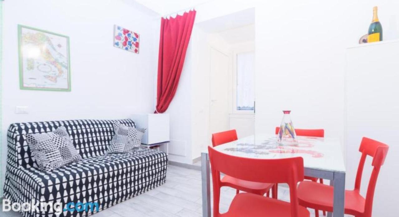 Il Golfo Apartments 斯培西亚 外观 照片