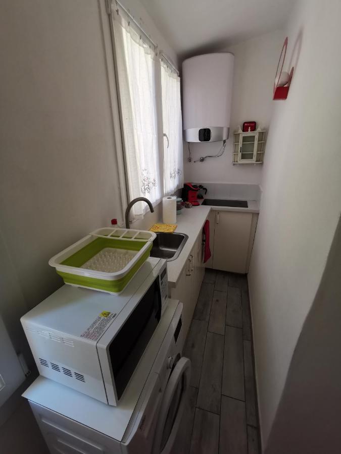 Il Golfo Apartments 斯培西亚 外观 照片