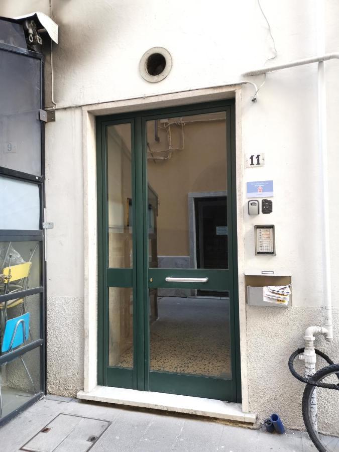 Il Golfo Apartments 斯培西亚 外观 照片